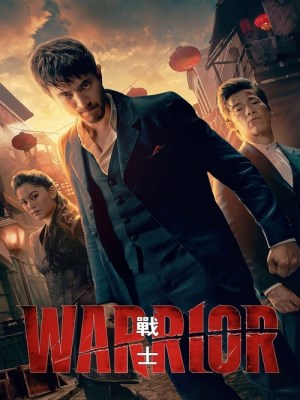 Chiến Binh (Mùa 2) - Warrior Season 2