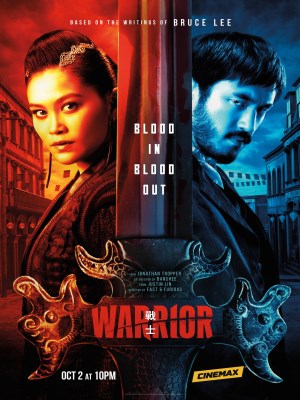 Chiến Binh (Mùa 3) - Tập 5 - Warrior Season 3