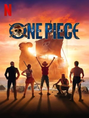 Đảo Hải Tặc Live Action - Tập 1 - One Piece Live Action