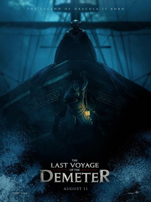 Dracula: Quỷ Dữ Thức Tỉnh | The Last Voyage of the Demeter (2023)