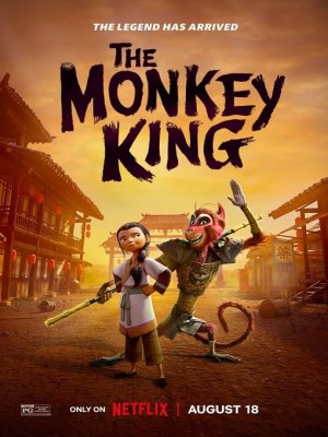 Hầu Vương - Full - The Monkey King