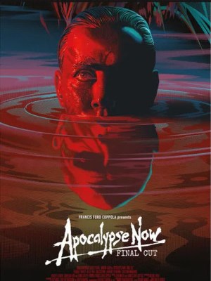 Lời Sấm Truyền | Apocalypse Now (1979)