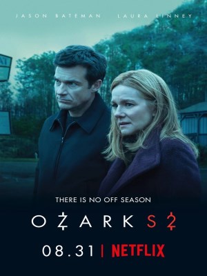 Góc Tối Đồng Tiền (Mùa 2) - Tập 8 - Ozark Season 2