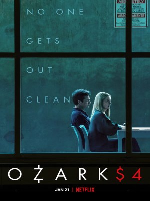 Góc Tối Đồng Tiền (Mùa 4) - Tập 14 - Ozark Season 4