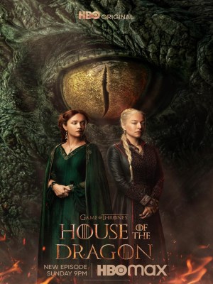 Gia Tộc Rồng (Mùa 1) - Tập 5 - House of the Dragon Season 1
