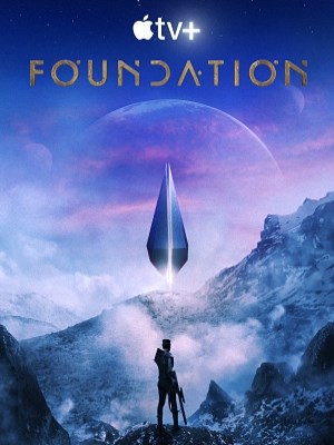 Lực Lượng Nền Móng (Mùa 1) | Foundation Season 1 (2021)