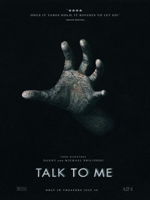 Gọi Hồn Quỷ Dữ | Talk to Me (2023)