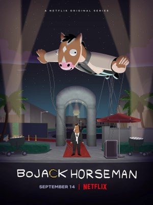 BoJack Horseman (Mùa 5) (2018)