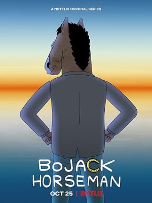 BoJack Horseman (Mùa 6) - BoJack Horseman Season 6