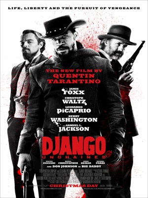 Hành Trình Django - Full - Django Unchained