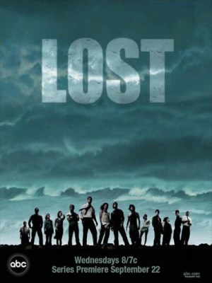 Mất Tích (Mùa 1) - Lost Season 1