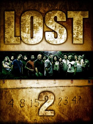 Mất Tích (Mùa 2) | Lost Season 2 (2005)