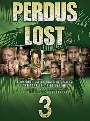 Mất Tích (Mùa 3) | Lost Season 3 (2006)