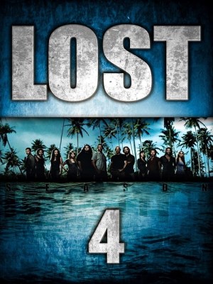 Mất Tích (Mùa 4) | Lost Season 4 (2008)
