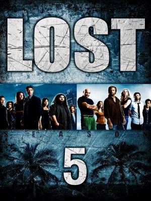 Mất Tích (Mùa 5) - Tập 8 - Lost Season 5
