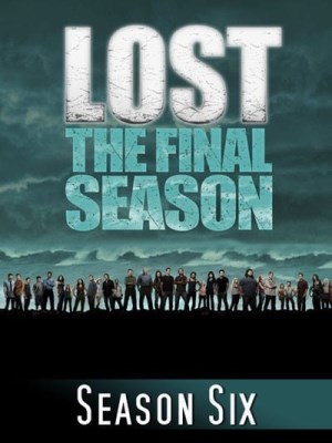 Mất Tích (Mùa 6) - Tập 16 - Lost Season 6