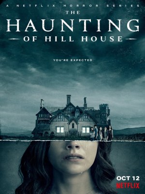 Chuyện Ma Ám Ở Căn Nhà Họ Hill - The Haunting of Hill House