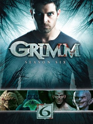 Săn Lùng Quái Vật (Mùa 6) - Tập 11 - Grimm Season 6
