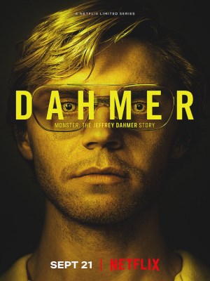 Quái Vật: Câu Chuyện Về Jeffrey Dahmer - Dahmer - Monster: The Jeffrey Dahmer Story