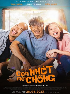 Con Nhót Mót Chồng | Con Nhot Mot Chong (2023)