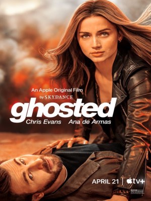 Biệt Tích | Ghosted (2023)