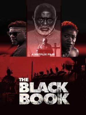 Cuốn Sách Đen | The Black Book (2023)