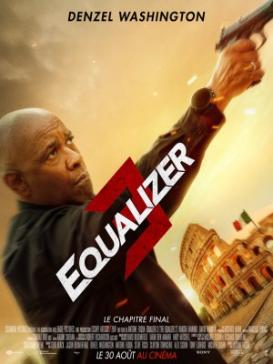 Thiện Ác Đối Đầu 3 | The Equalizer 3 (2023)