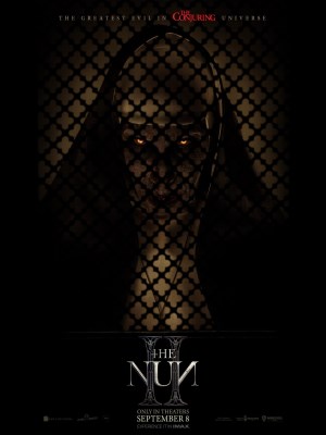 Ác Quỷ Ma Sơ 2 - Full - The Nun II