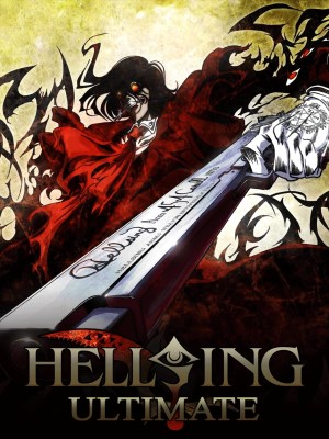Hellsing: Vũ Khí Tối Thượng - Tập 1 - Hellsing Ultimate