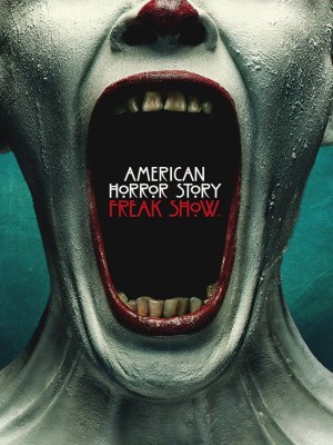 Truyện Kinh Dị Mỹ (Mùa 4) | American Horror Story Season 4 (2014)