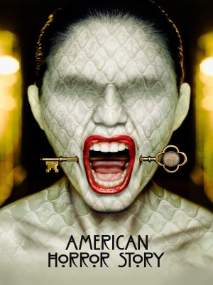 Truyện Kinh Dị Mỹ (Mùa 5) - American Horror Story Season 5