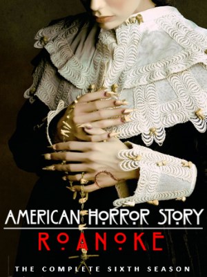 Truyện Kinh Dị Mỹ (Mùa 6) | American Horror Story Season 6 (2016)