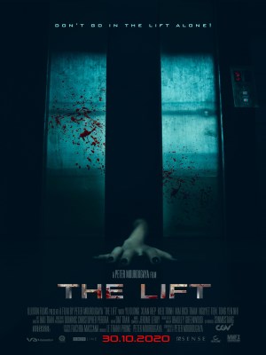 Thang Máy | The Lift (2020)