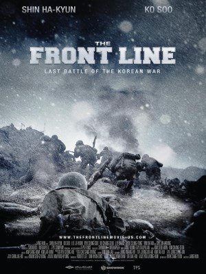 Đầu Chiến Tuyến | The Front Line (2011)