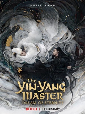 Âm Dương Sư: Tình Nhã Tập - Full - The Yin-Yang Master: Dream of Eternity