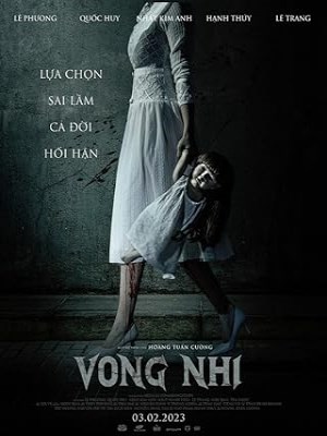 Vong Nhi - Full - The Unborn Soul