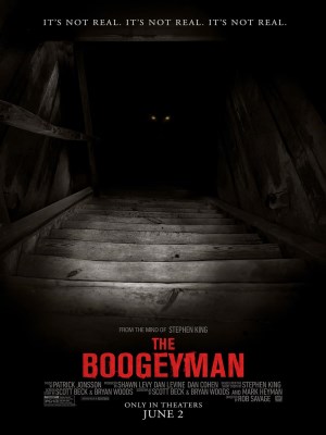 Ông Kẹ - The Boogeyman