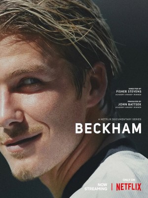 Beckham - Tập 4 - Beckham