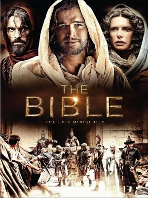 Kinh Thánh - Tập 4 - The Bible