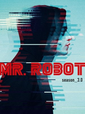 Siêu Hacker (Mùa 3) | Mr. Robot Season 3 (2017)