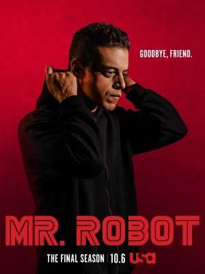 Siêu Hacker (Mùa 4) - Mr. Robot Season 4