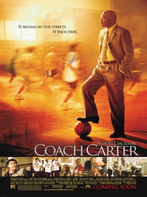 Huấn Luyện Viên Bóng Rổ - Full - Coach Carter