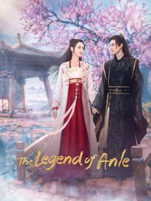 An Lạc Truyện - Tập 13 - The Legend of Anle
