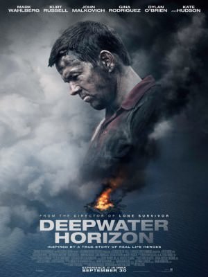 Thảm Họa Dàn Khoan | Deepwater Horizon (2016)