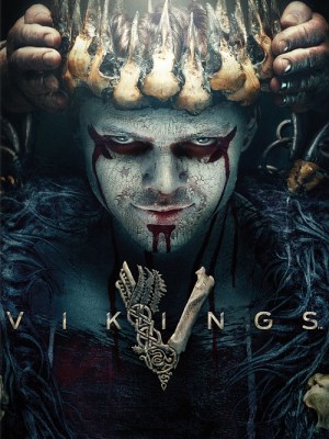 Huyền Thoại Vikings (Mùa 5) - Vikings Season 5