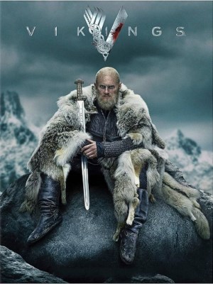 Huyền Thoại Vikings (Mùa 6) (2019)