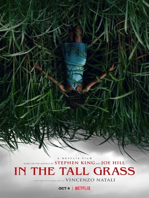 Giữa Bụi Cỏ Cao - Full - In the Tall Grass
