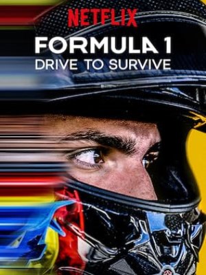 Formula 1: Cuộc Đua Sống Còn - Tập 1 - Formula 1: Drive to Survive
