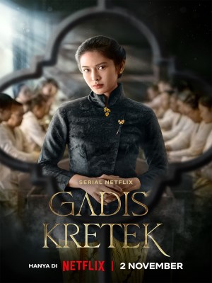 Cô Gái Kretek (2023)