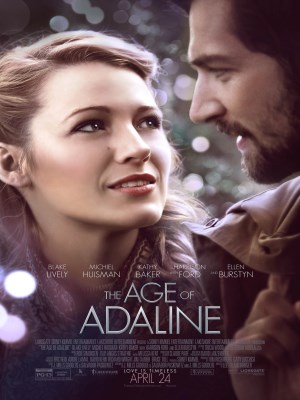 Sắc Đẹp Vĩnh Cửu | The Age of Adaline (2015)
